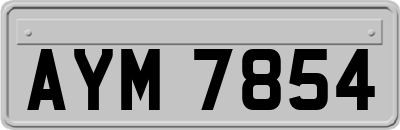 AYM7854