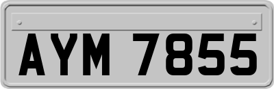 AYM7855