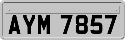 AYM7857
