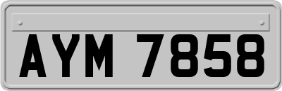 AYM7858