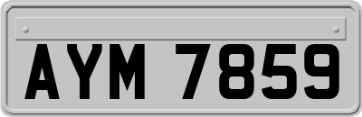 AYM7859