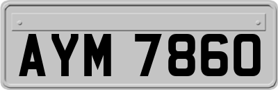 AYM7860