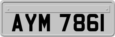 AYM7861