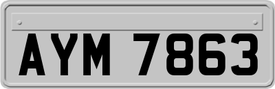AYM7863