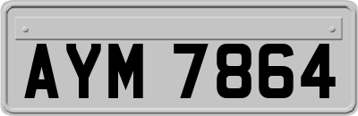 AYM7864