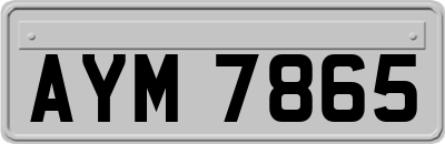 AYM7865
