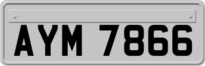 AYM7866
