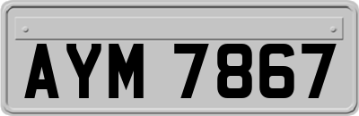AYM7867