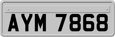 AYM7868