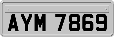 AYM7869