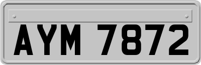 AYM7872