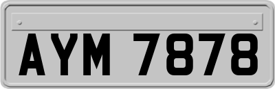 AYM7878