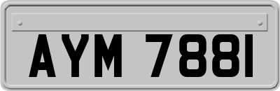 AYM7881