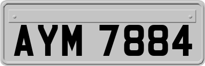 AYM7884