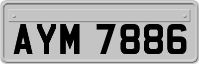 AYM7886