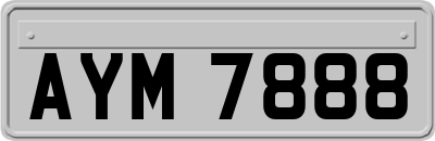 AYM7888