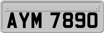 AYM7890