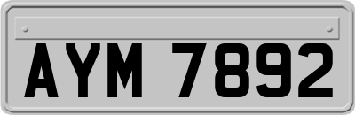 AYM7892