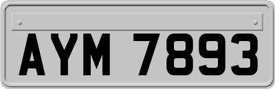 AYM7893
