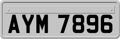 AYM7896
