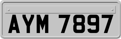 AYM7897