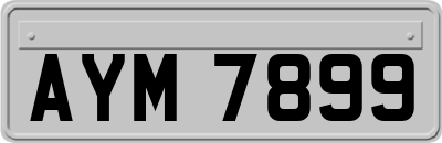 AYM7899