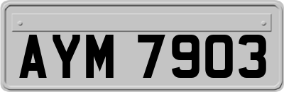 AYM7903