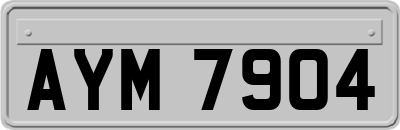 AYM7904