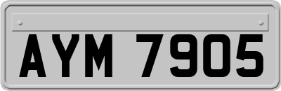 AYM7905