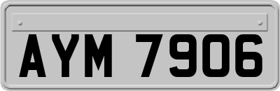 AYM7906