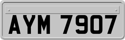 AYM7907