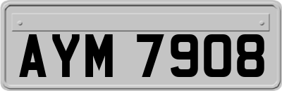 AYM7908