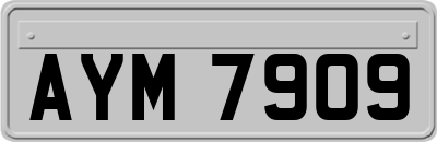 AYM7909