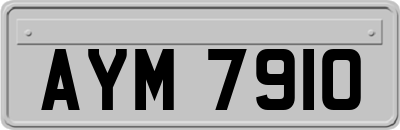 AYM7910