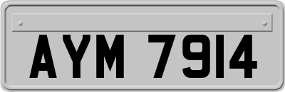 AYM7914
