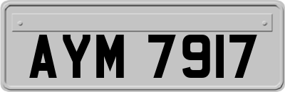 AYM7917