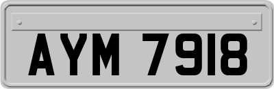 AYM7918