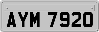 AYM7920