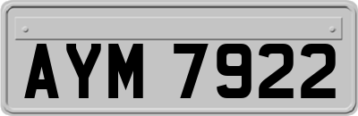 AYM7922