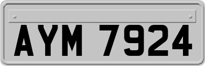 AYM7924