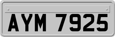 AYM7925