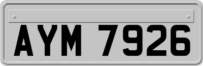 AYM7926