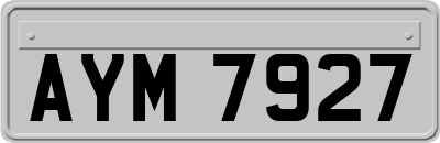 AYM7927