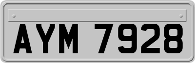 AYM7928