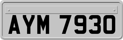 AYM7930