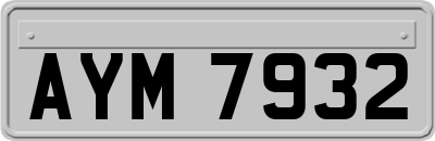 AYM7932