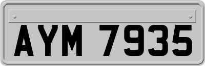 AYM7935