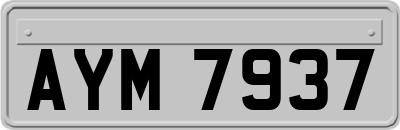 AYM7937