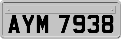 AYM7938