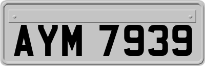 AYM7939